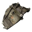 Suporte Compressor Ar Gm Cobalt/spin/onix 1.4/1.8 2011/2019 