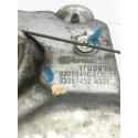 Máquina Vidro Porta Traseira E. Chevrolet Vectra Sedan 06/12