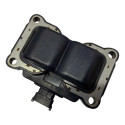 Bobina Ignição Chevrolet Astra 1999/2010      16943