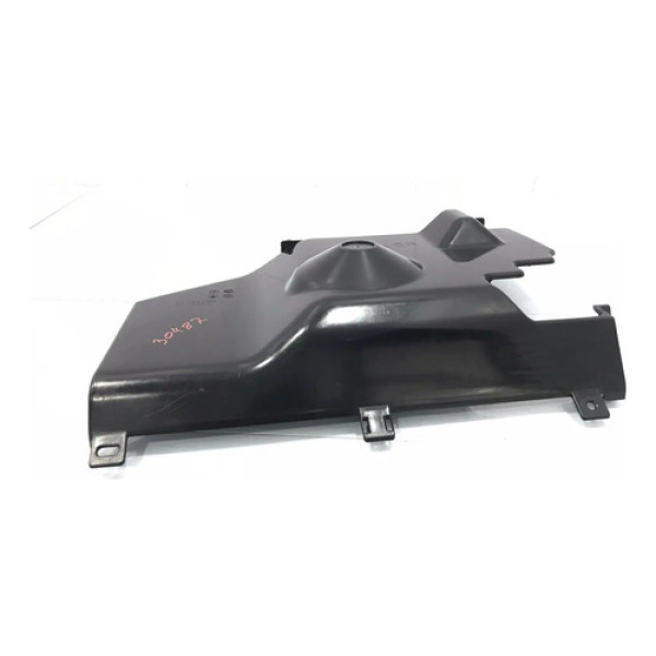 Acabamento Inferior Porta-luvas Mitsubishi Asx 2011/2016