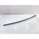 Guia Canaleta Vidro Traseira Direita Gm Corsa 2003/2011