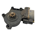 Motor Maquina De Vidro Diant Dir Gm Corsa 1998/2010 24603