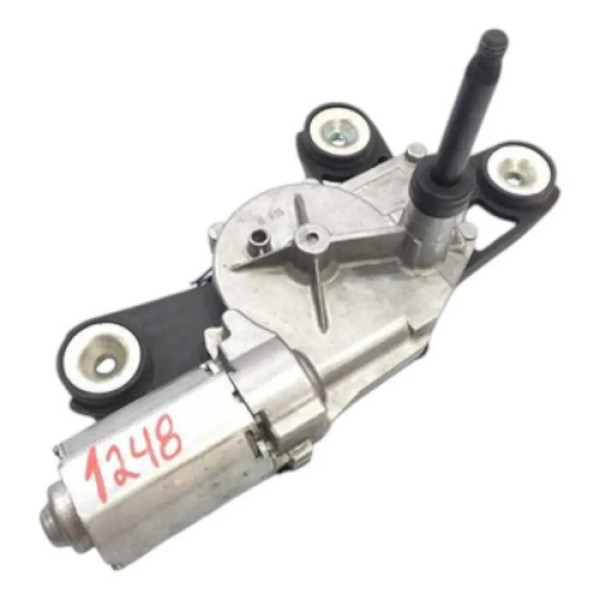 Motor Limpador Para-brisa Traseiro Ford Ecosport 2013-2018