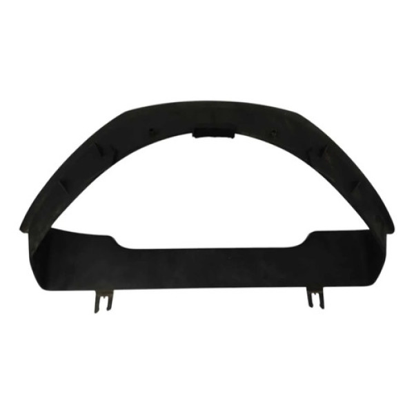 Acabamento Painel Mercedes C180 2008/2012 55968 Preto