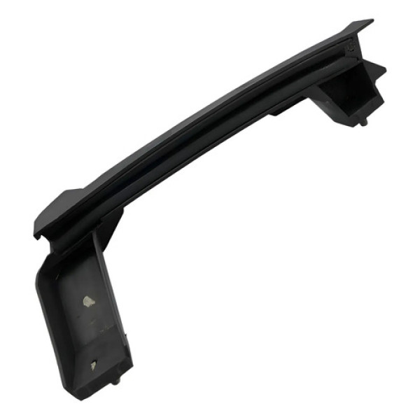 Guia Do Vidro Traseira Direita Chevrolet Onix 2013/2019 Preto