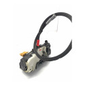 Fechadura Dianteira Direita Chevrolet Sonic 2012/2016