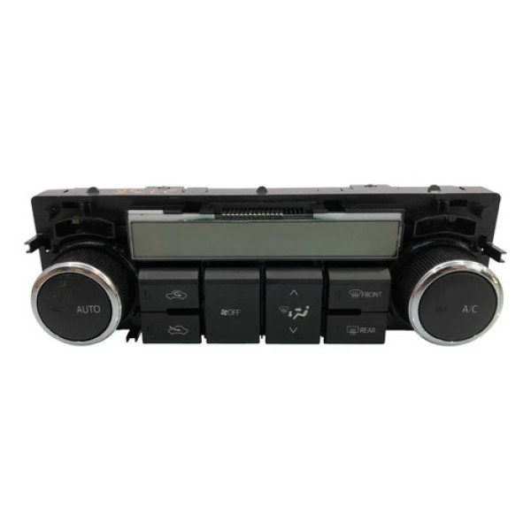 Comando Ar Condicionado Toyota Corolla 2015/2019 13181