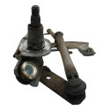 Maquina Limpador Dianteiro Celta Prisma 2008/2015 54346