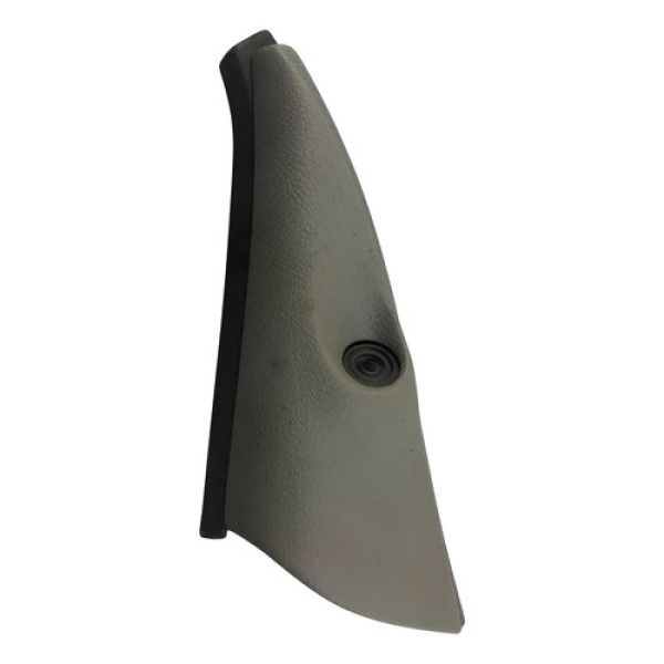 Acabamento Interno Retrovisor Esquerdo Clio 2006/2012 50638 Branco