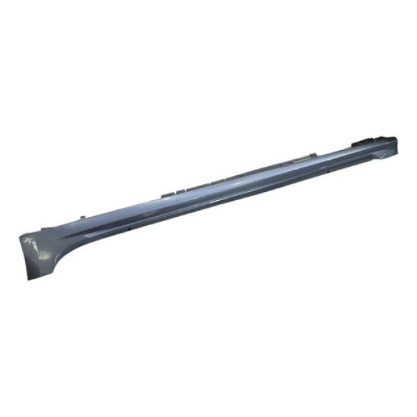 Spoiler Caixa De Ar Esquerda Toyota Corolla 2019/2022