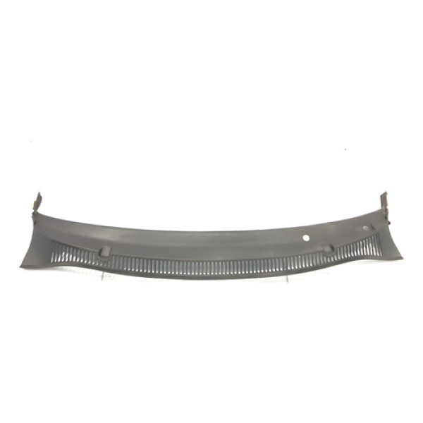 Grade Churrasqueira Volkswagen Fox 04/09 Fosco