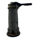 Cilindro Miolo Tampa Traseira Chevrolet Prisma 2013/16 46975