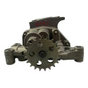 Bomba Oleo Motor Peugeot 208 Citroën C3 1.5 2013/2021 47041