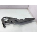 Moldura Banco Dianteiro Direito Chevrolet Onix Prisma 13/18
