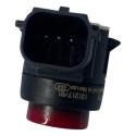 Sensor Estacionamento Traseiro Chevrolet Prisma 13/19 46971 Vermelho
