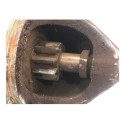 Motor Partida Arranque Celta Prisma 1.0 2008/2015 54303