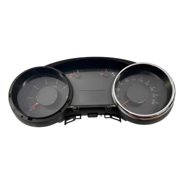 Painel De Instrumentos Peugeot 3008 2011 Preto