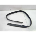 Borracha Canaleta Dianteira Esquerda Chevrolet Celta 2007/15