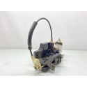 Fechadura Porta Dianteira Direita Fiat Palio Essence 2009/13