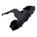 Acabamento Banco Diant Dir Mercedes C180 2008/12 56003 Preto