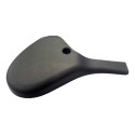 Moldura Lateral Esquerdo Banco Passageiro Cruze Sedan 20/23  Preto