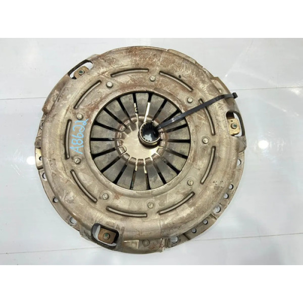 Disco Plator Nissan Sentra 2.0 2008/2012