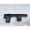 Guia Vidro Porta Dianteira Direita Chevrolet Cruze 2018/2023 Preto