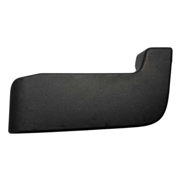 Moldura Banco Tras Central Ld Esq Volvo Xc90 T5 19/23  25005 Preto