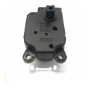 Motor Atuador Caixa Ventilação Chevrolet Cruze 2011/2015