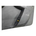 Forro De Porta Diant Dir Chevrolet Celta 2007/2011     25096