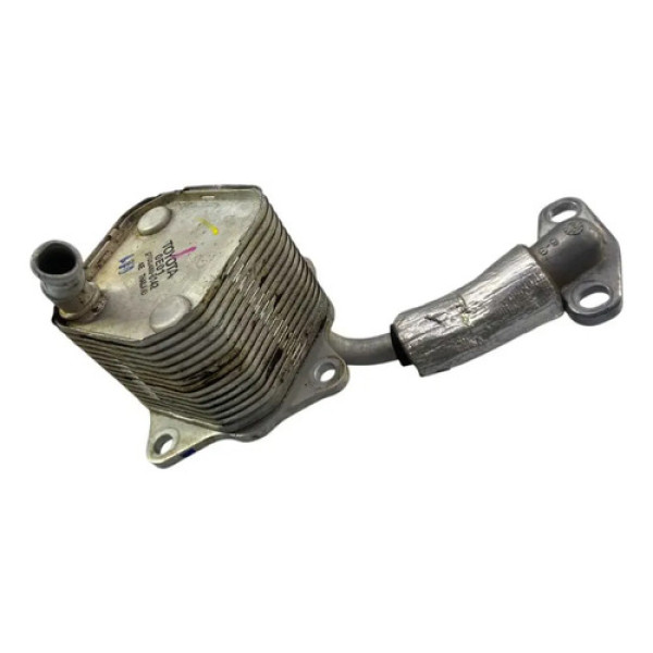 Trocador Calor Toyota Hilux 2.8 Turbo Diesel 2016/2024 47258