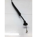 Cabo Fechadura/maçaneta Int Diant Esq Chevrolet Celta 07/15