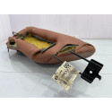 Encosto Lateral Traseiro Esquerdo C4 Lounge Caramelo