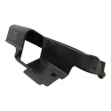 Absorvedor Impacto Parachoque Traseiro Peugeot 308 2012/2018