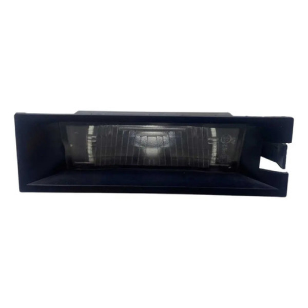Luz De Placa Traseira Fiat Uno 2015/2021 47177