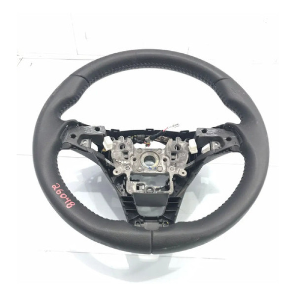Volante Honda City 2022/2023