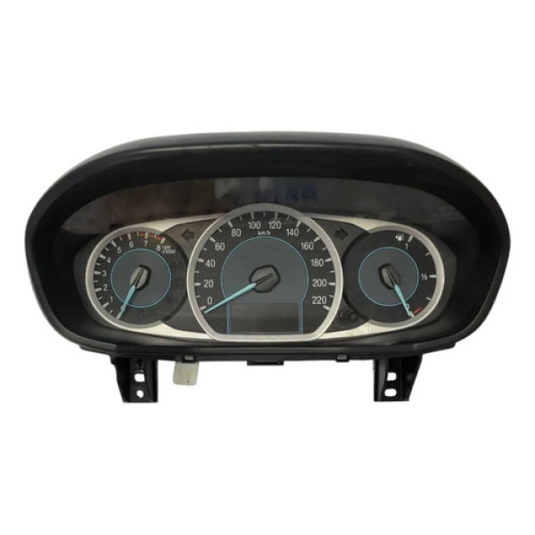 Painel De Instrumento Ford Ka 1.0 3cc 2017      178 Preto