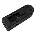 Botão Comando Vidros Elet Chevrolet Vectra 2006/2012 10486