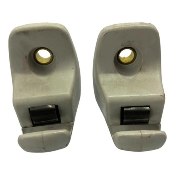Suporte Quebra Sol Fiat Idea 2005/2010 47574