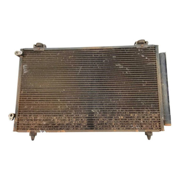 Condensador Ar Condicionado Corolla Fielder 1.8 03/08 55702