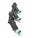 Flauta Bico Injetor Volkswagen Up 2013/2016