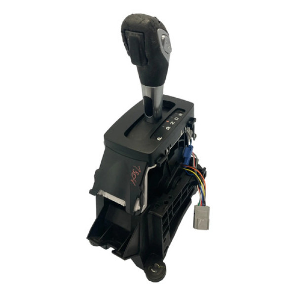Alavanca Seletora Trambulador Ford New Fiesta 2011/2023