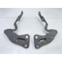 Par Dobradiça Capô Dianteiro Chevrolet Astra 1999/2010