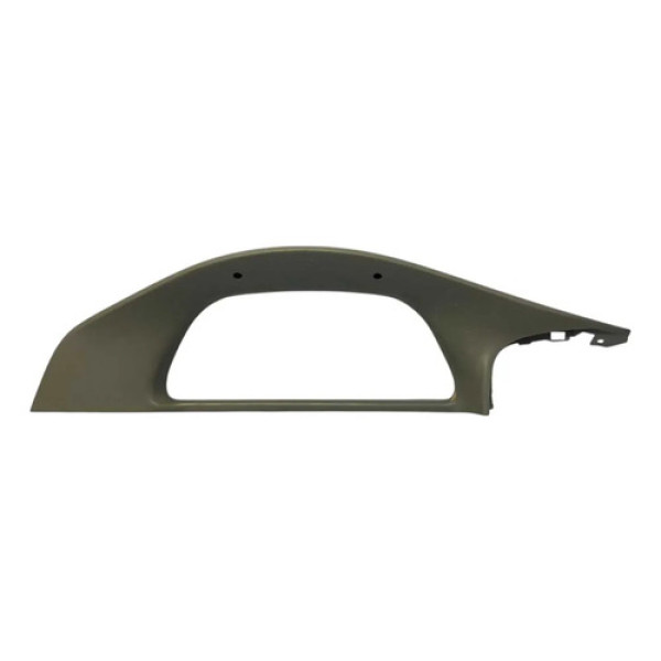 Moldura Painel De Instrumentos Fiat Palio 2000/2003    56943 Preto