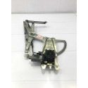 Máquina Vidro Dianteira Esquerda Chevrolet Vectra 2006/2012