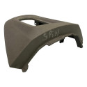 Moldura Difusor Canto Direito Chevrolet Spin 2013/18 12052