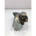 Motor Partida Arranque Chevrolet Vectra 2.0 2008