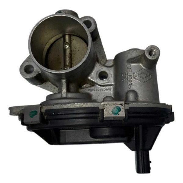 Tbi Corpo De Borboleta Renault Kwid 2017/202155810