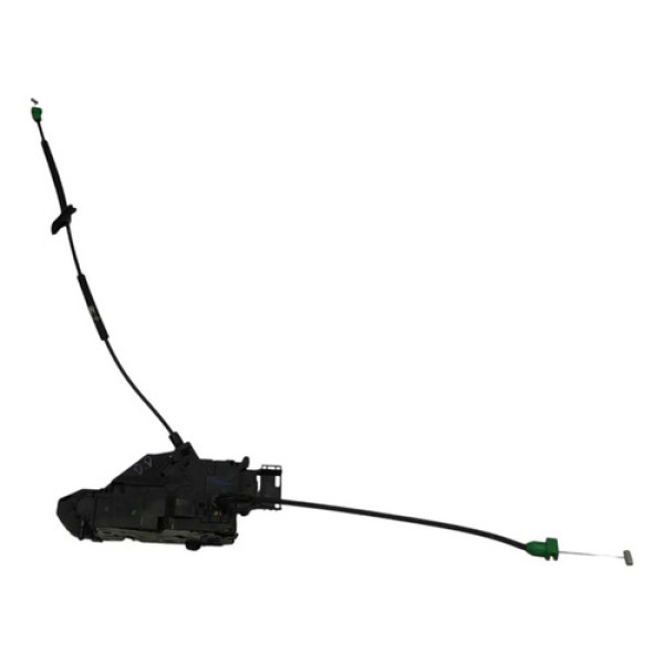 Fechadura Porta Diant Dir C3 Picasso Aircross 2010/14 48244