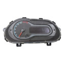 Painel De Instrumentos Chevrolet Onix 2015/2019 Preto
